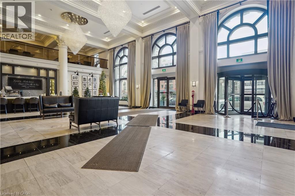 118 King Street E Unit# 522, Hamilton, Ontario  L8N 0A9 - Photo 4 - 40815673