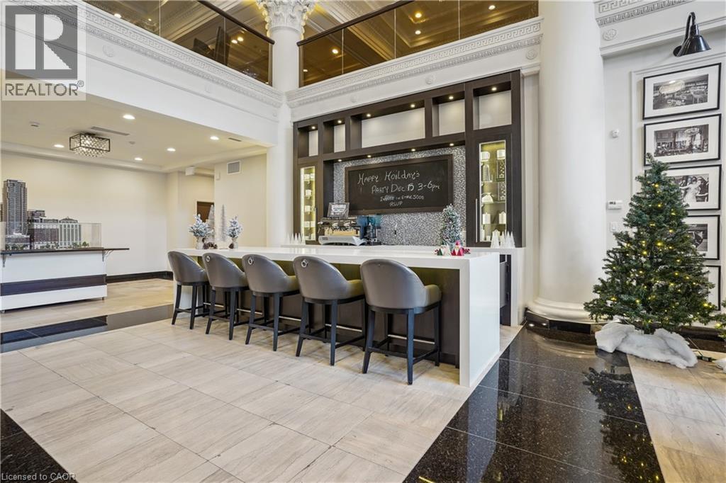 118 King Street E Unit# 522, Hamilton, Ontario  L8N 0A9 - Photo 5 - 40815673