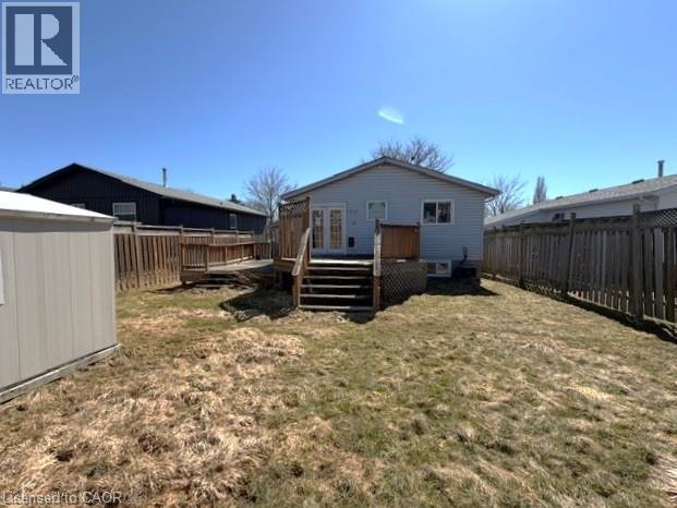 19 Memory Lane, Cambridge, Ontario  N3C 3X7 - Photo 3 - 40815447