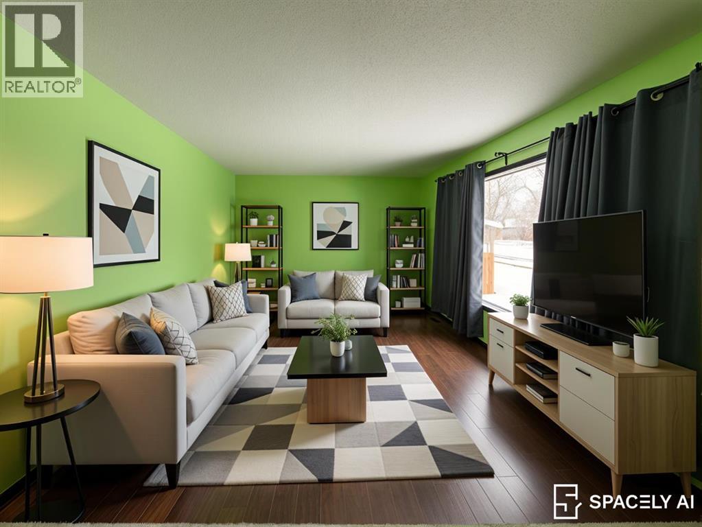 5112 55 Ave, Ponoka, Alberta  T4J 1G8 - Photo 3 - A2296483