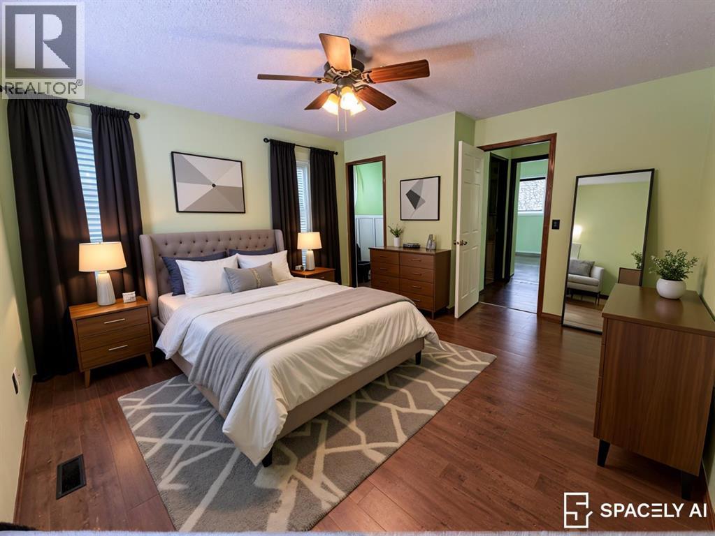 5112 55 Ave, Ponoka, Alberta  T4J 1G8 - Photo 8 - A2296483