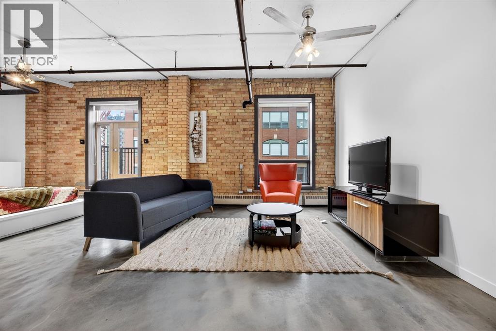 601, 240 11 Avenue Sw, Calgary, Alberta  T2R 0C3 - Photo 12 - A2282335