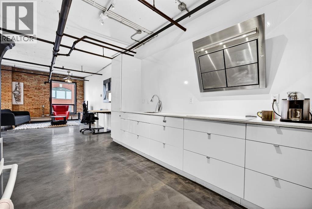 601, 240 11 Avenue Sw, Calgary, Alberta  T2R 0C3 - Photo 4 - A2282335