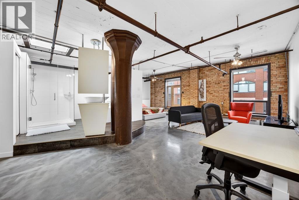 601, 240 11 Avenue Sw, Calgary, Alberta  T2R 0C3 - Photo 16 - A2282335