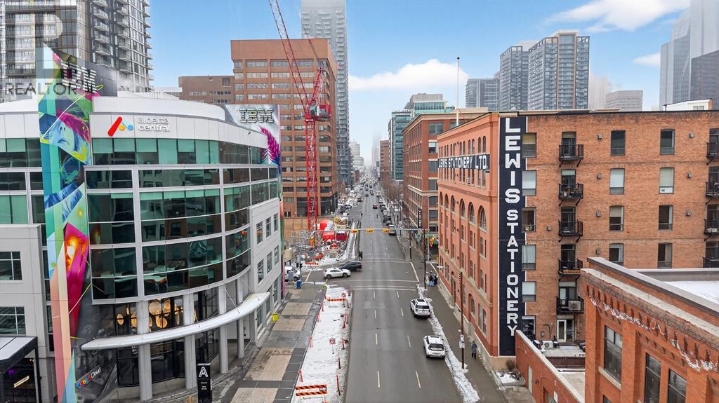 601, 240 11 Avenue Sw, Calgary, Alberta  T2R 0C3 - Photo 37 - A2282335