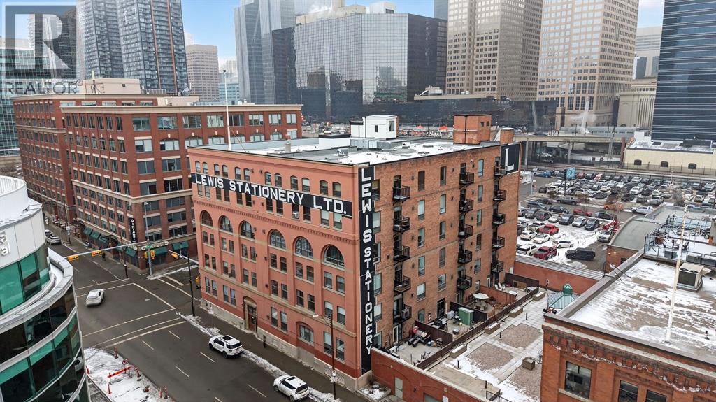 601, 240 11 Avenue Sw, Calgary, Alberta  T2R 0C3 - Photo 35 - A2282335