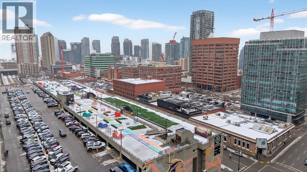 601, 240 11 Avenue Sw, Calgary, Alberta  T2R 0C3 - Photo 40 - A2282335