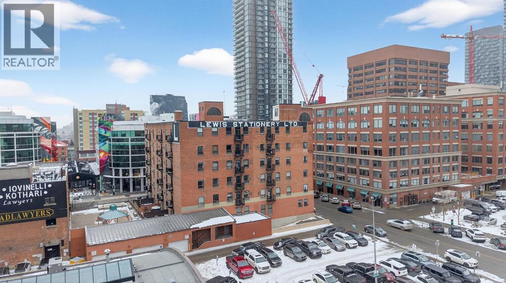 601, 240 11 Avenue Sw, Calgary, Alberta  T2R 0C3 - Photo 38 - A2282335