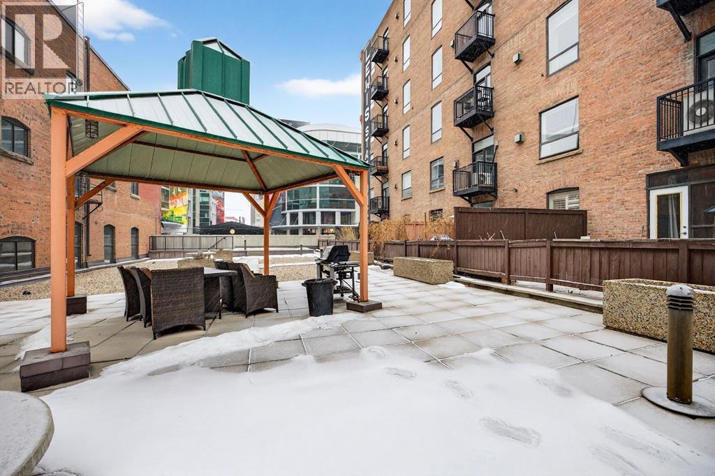 601, 240 11 Avenue Sw, Calgary, Alberta  T2R 0C3 - Photo 32 - A2282335