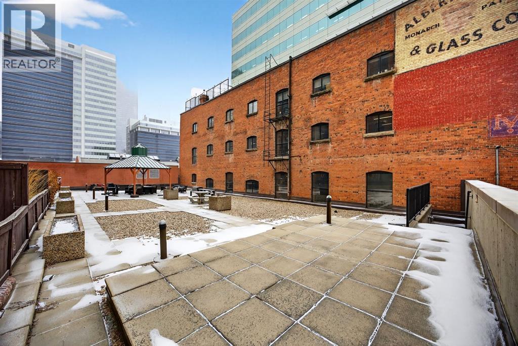 601, 240 11 Avenue Sw, Calgary, Alberta  T2R 0C3 - Photo 33 - A2282335