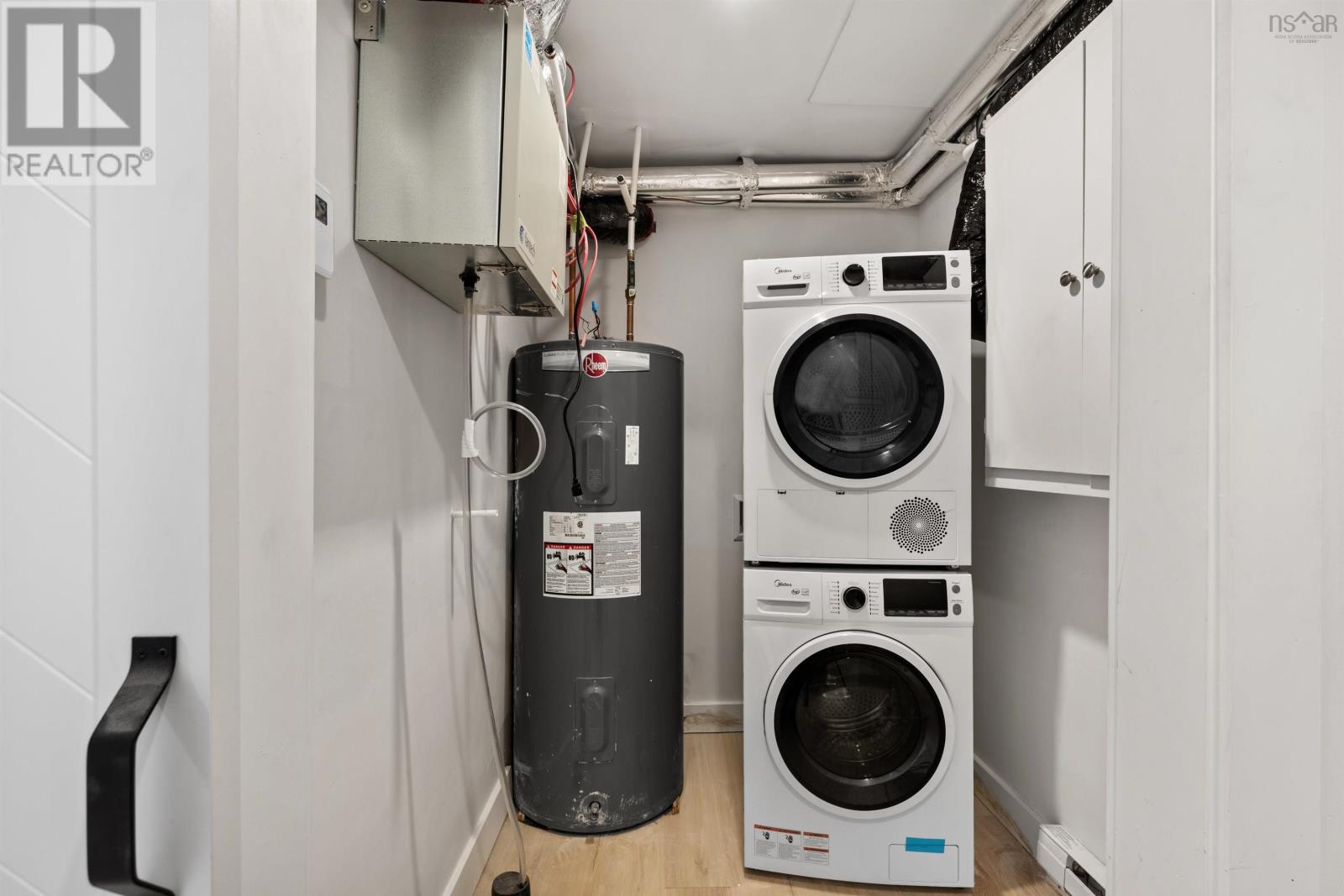 2 Delmac Court, Dartmouth, Nova Scotia  B2X 2T8 - Photo 38 - 202605034