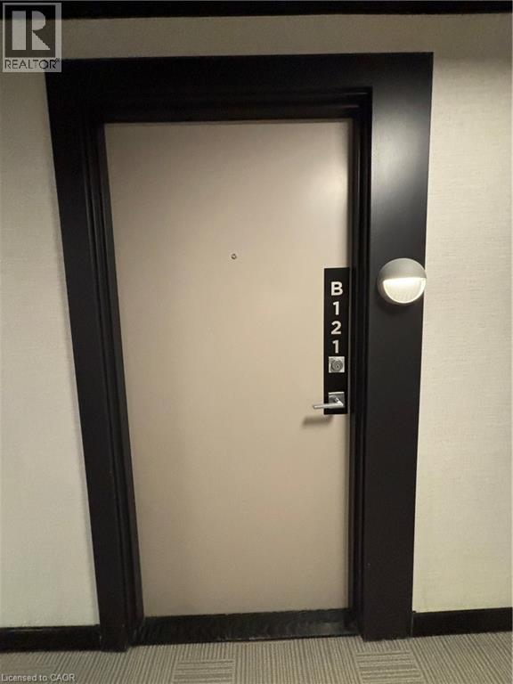 1119 Cooke Blvd Boulevard Unit# B121, Burlington, Ontario  L7T 0C7 - Photo 5 - 40756012