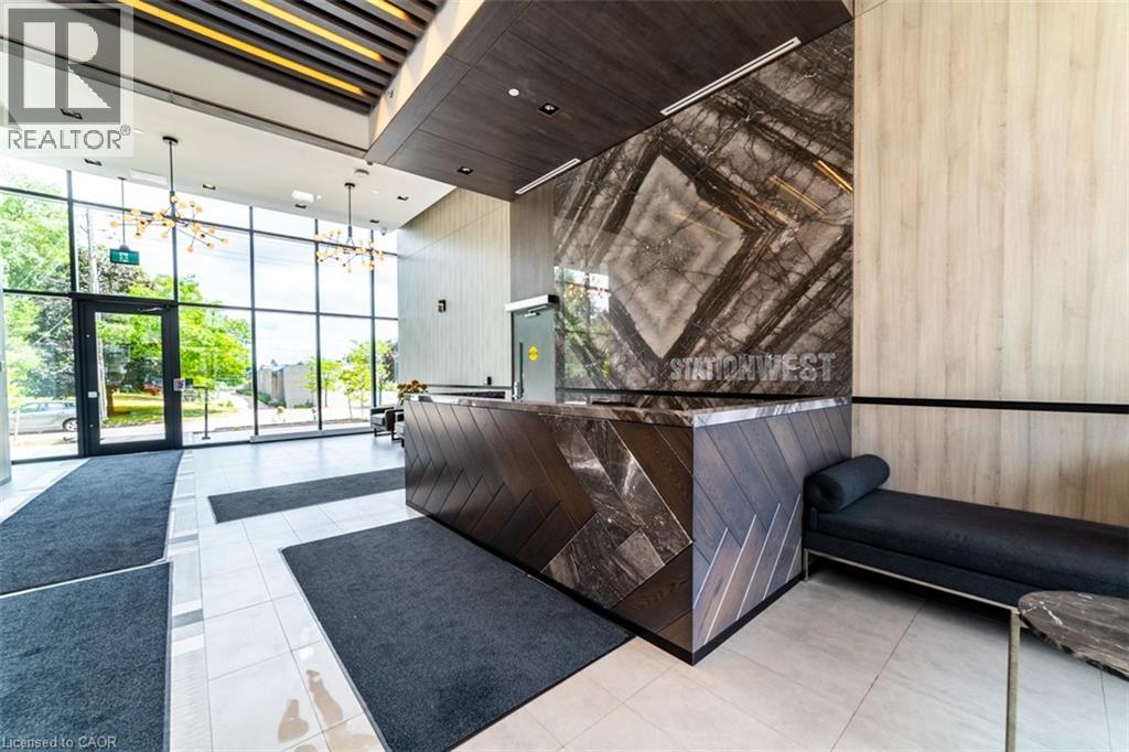 1119 Cooke Blvd Boulevard Unit# B121, Burlington, Ontario  L7T 0C7 - Photo 4 - 40756012