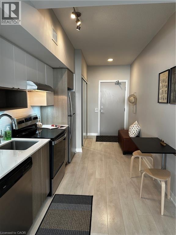 1119 Cooke Blvd Boulevard Unit# B121, Burlington, Ontario  L7T 0C7 - Photo 8 - 40756012