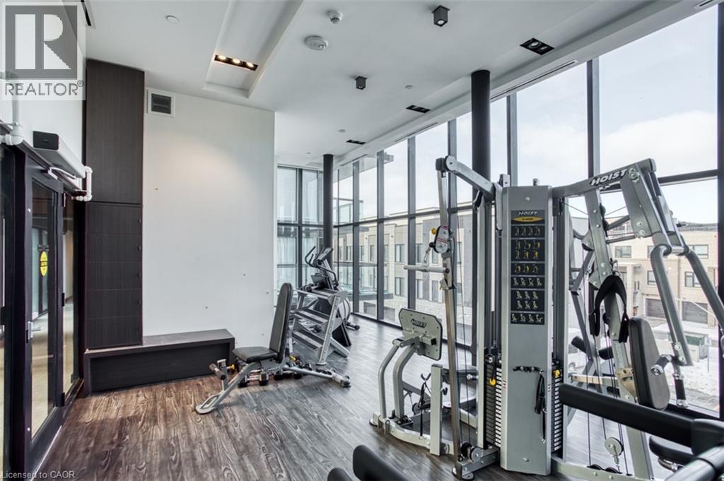 1119 Cooke Blvd Boulevard Unit# B121, Burlington, Ontario  L7T 0C7 - Photo 35 - 40756012