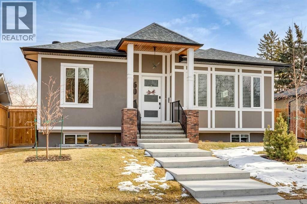 60 Havenhurst Crescent Sw, Calgary, Alberta  T2V 3C5 - Photo 1 - A2284171