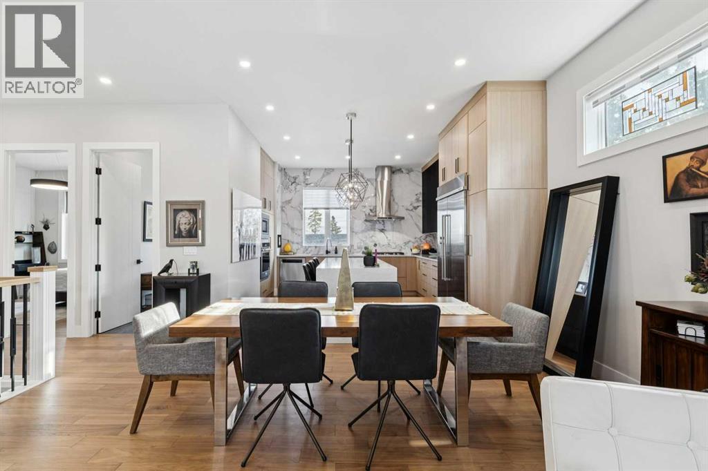 60 Havenhurst Crescent Sw, Calgary, Alberta  T2V 3C5 - Photo 8 - A2284171