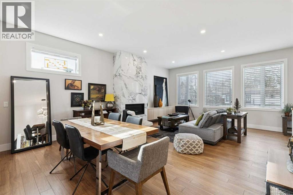 60 Havenhurst Crescent Sw, Calgary, Alberta  T2V 3C5 - Photo 9 - A2284171