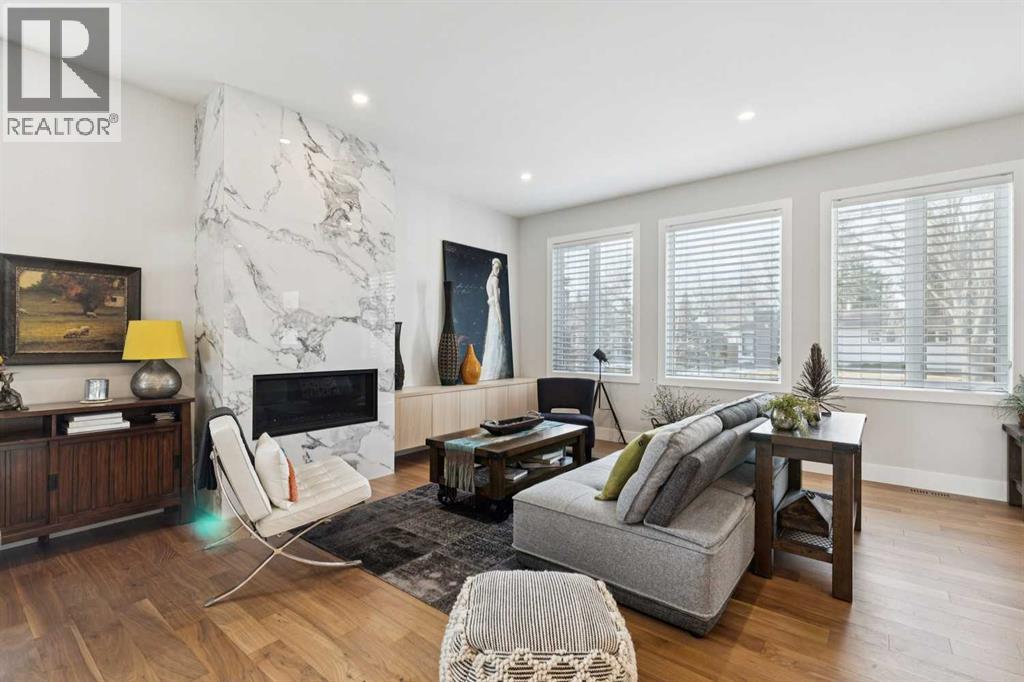 60 Havenhurst Crescent Sw, Calgary, Alberta  T2V 3C5 - Photo 6 - A2284171