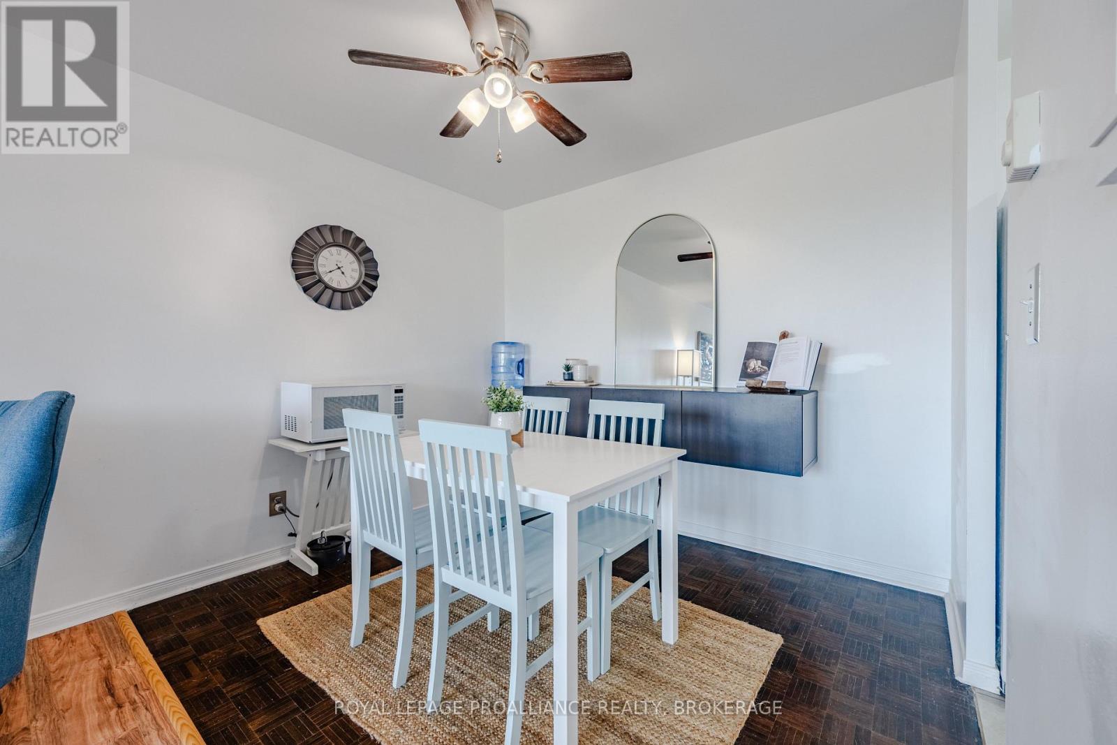 510 - 17 Eldon Hall Place, Kingston, Ontario  K7M 7H5 - Photo 13 - X12930350