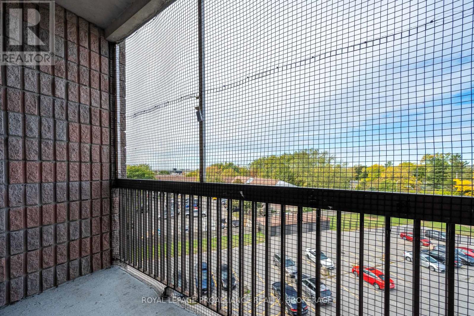 510 - 17 Eldon Hall Place, Kingston, Ontario  K7M 7H5 - Photo 21 - X12930350