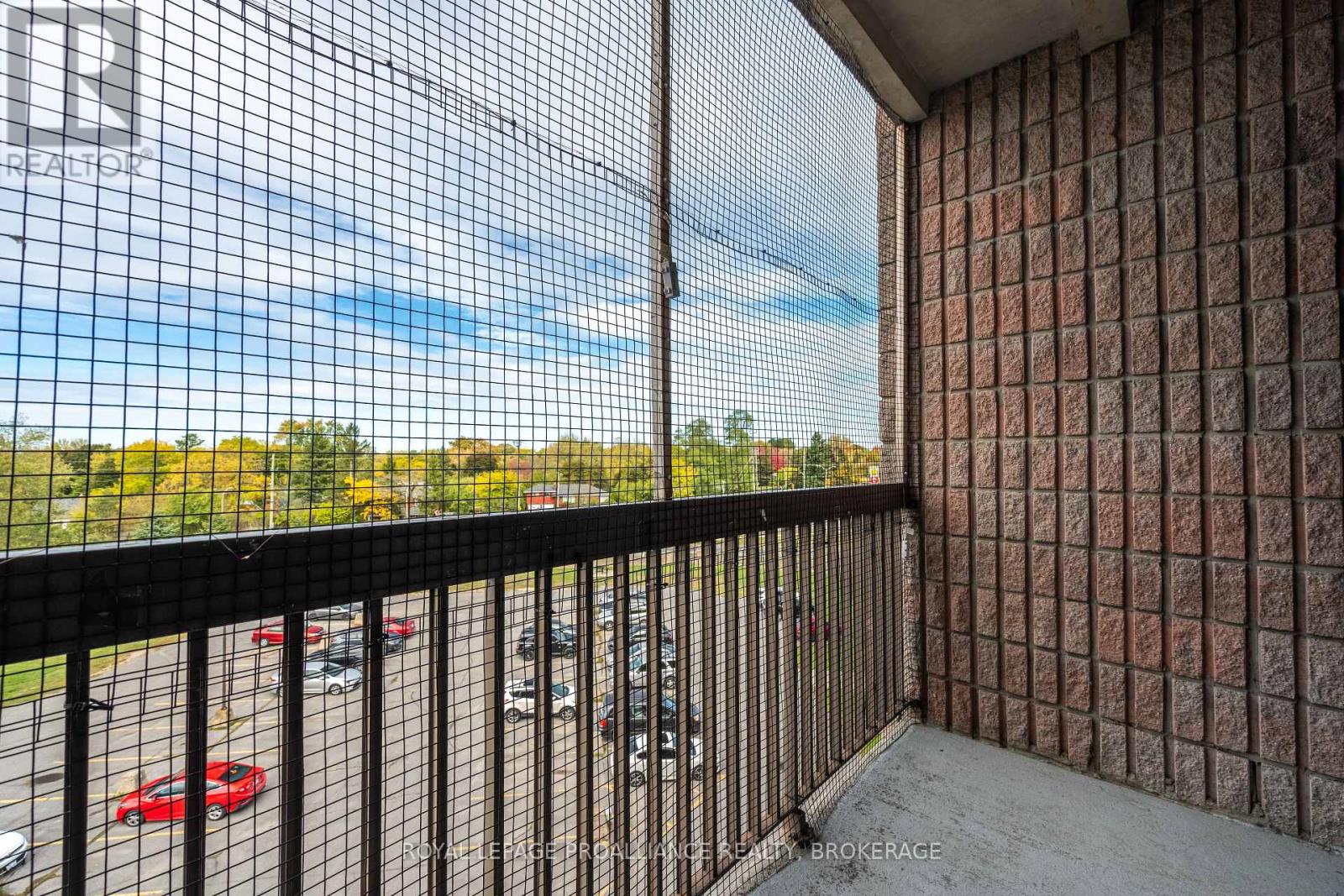 510 - 17 Eldon Hall Place, Kingston, Ontario  K7M 7H5 - Photo 22 - X12930350