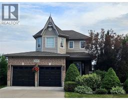 59 KERWOOD Drive, Cambridge, Ontario