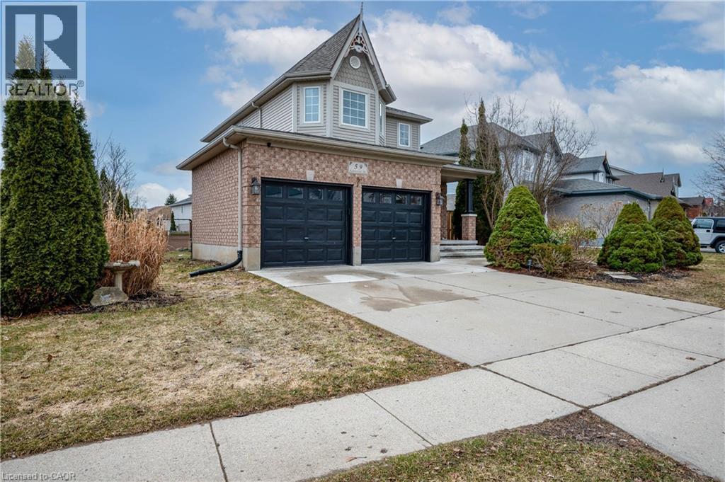 59 Kerwood Drive, Cambridge, Ontario  N3C 4G6 - Photo 5 - 40809251