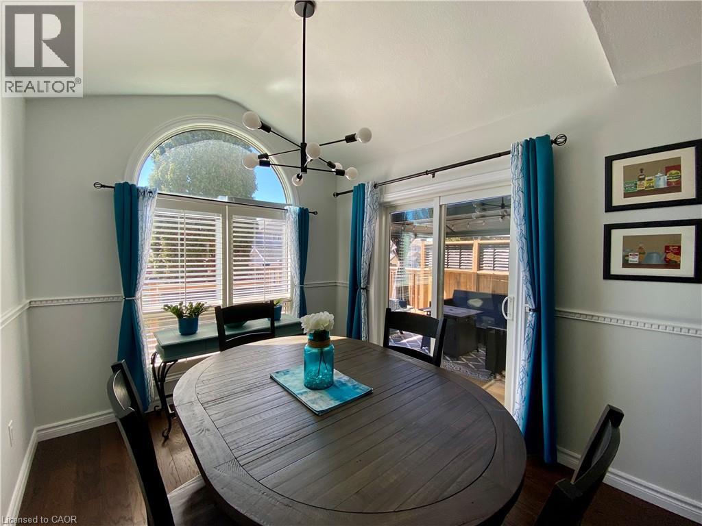 59 Kerwood Drive, Cambridge, Ontario  N3C 4G6 - Photo 17 - 40809251