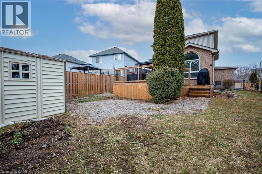 59 Kerwood Drive, Cambridge, Ontario  N3C 4G6 - Photo 43 - 40809251