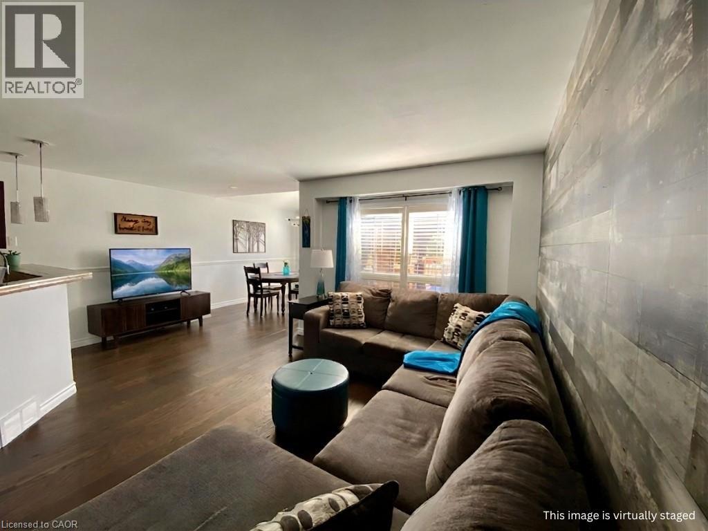 59 Kerwood Drive, Cambridge, Ontario  N3C 4G6 - Photo 19 - 40809251