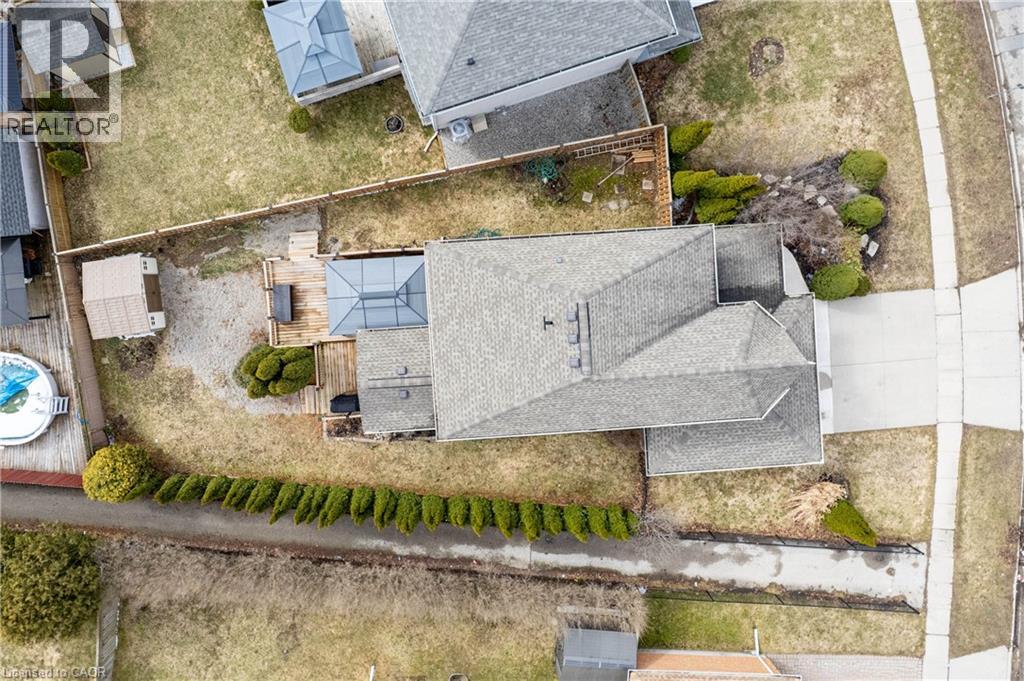 59 Kerwood Drive, Cambridge, Ontario  N3C 4G6 - Photo 45 - 40809251