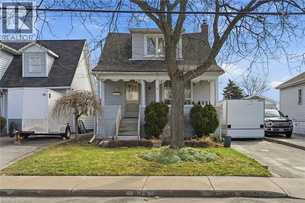 95 EAST 35TH Street, Hamilton, Ontario