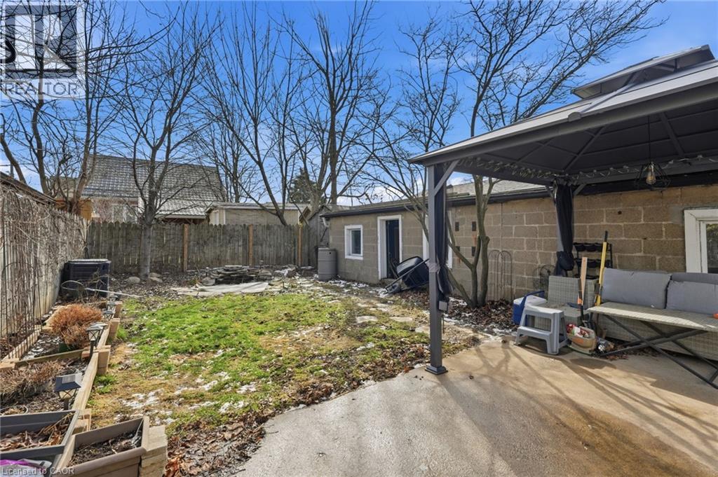 95 East 35th Street, Hamilton, Ontario  L8V 3X9 - Photo 27 - 40812660