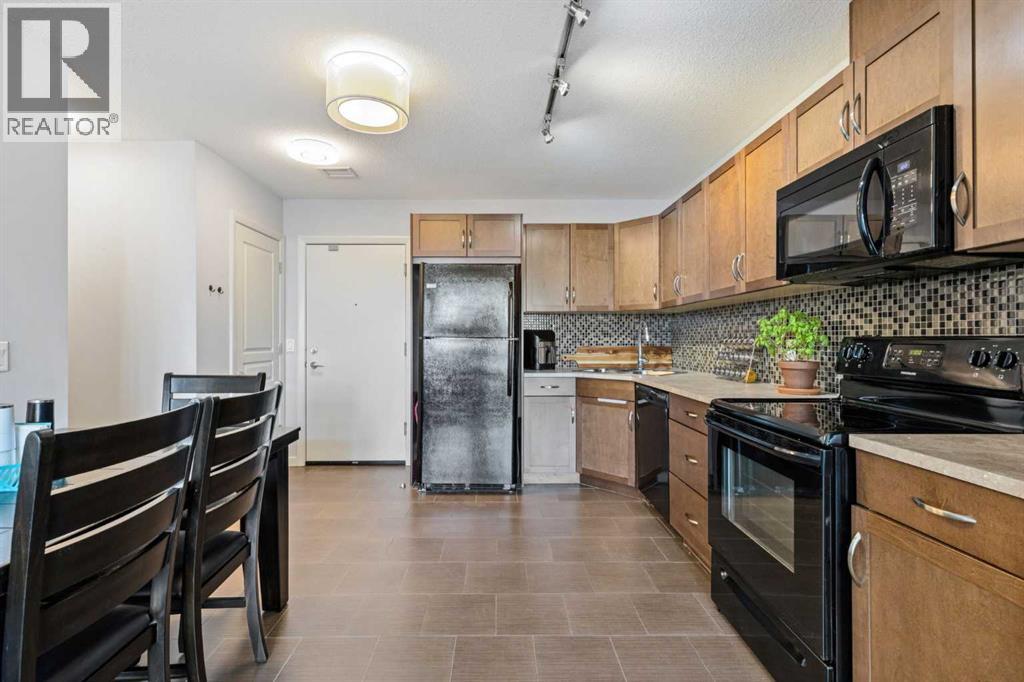 1208, 1320 1 Street Se, Calgary, Alberta  T2G 0G8 - Photo 5 - A2290972