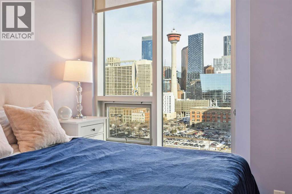 1208, 1320 1 Street Se, Calgary, Alberta  T2G 0G8 - Photo 21 - A2290972