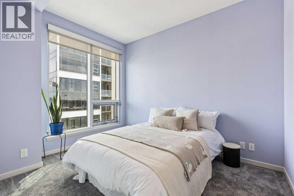 1208, 1320 1 Street Se, Calgary, Alberta  T2G 0G8 - Photo 14 - A2290972