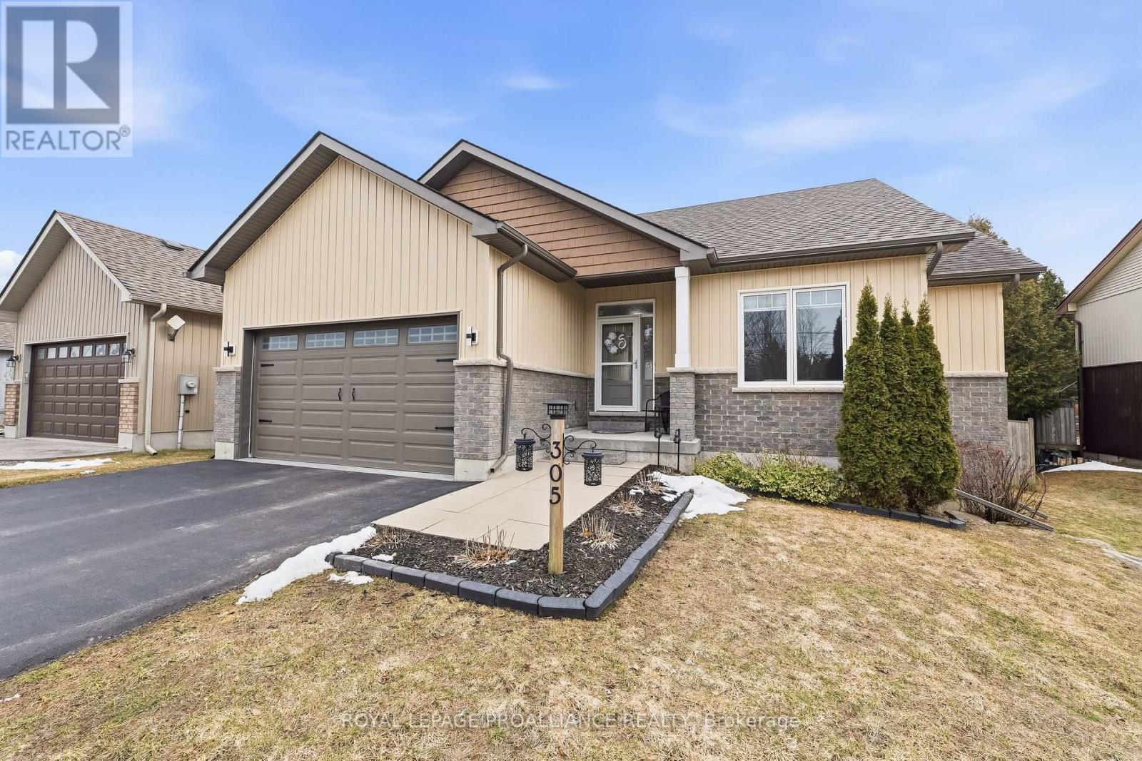 305 Raglan Street, Brighton, Ontario  K0K 1H0 - Photo 1 - X12930472