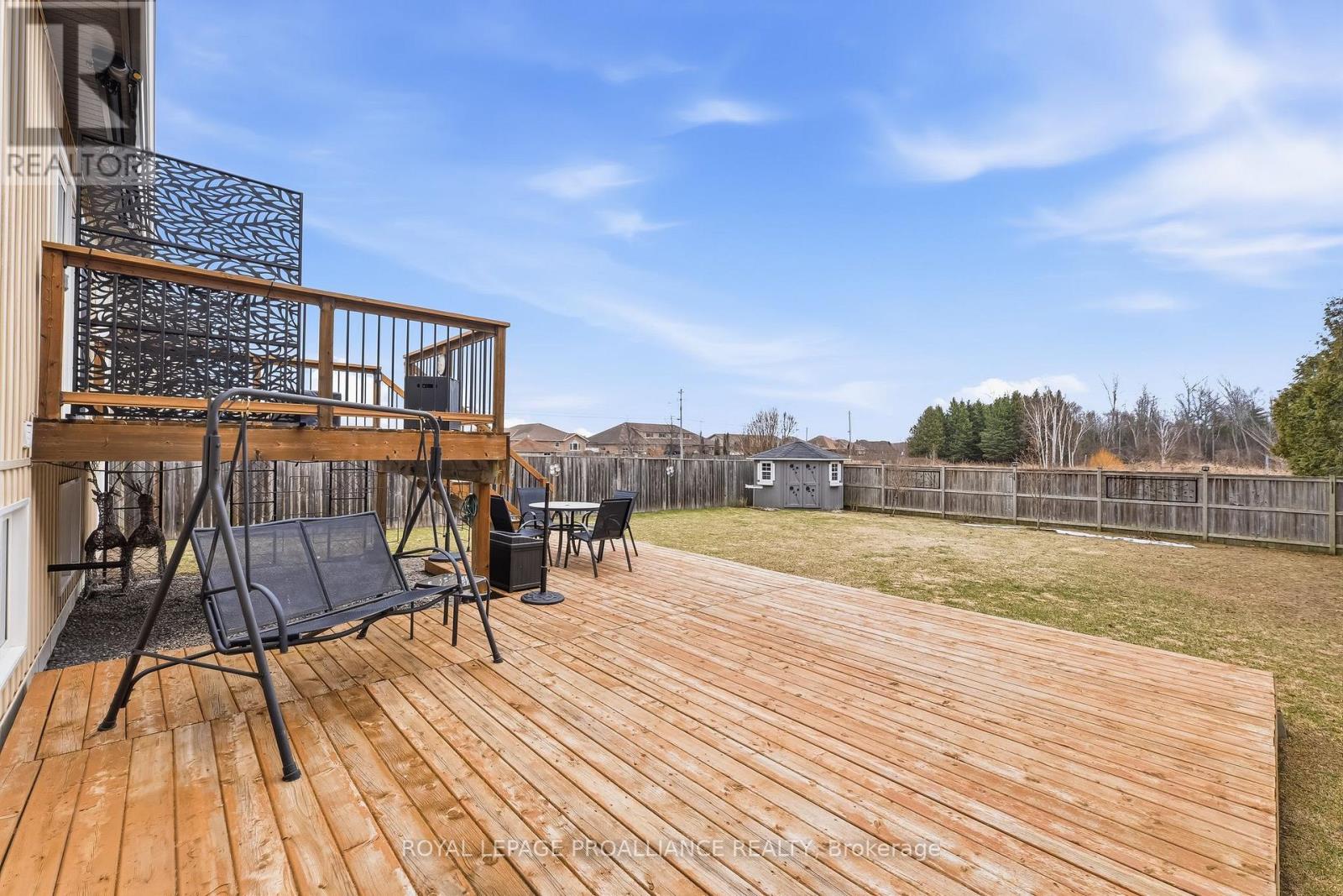 305 Raglan Street, Brighton, Ontario  K0K 1H0 - Photo 41 - X12930472