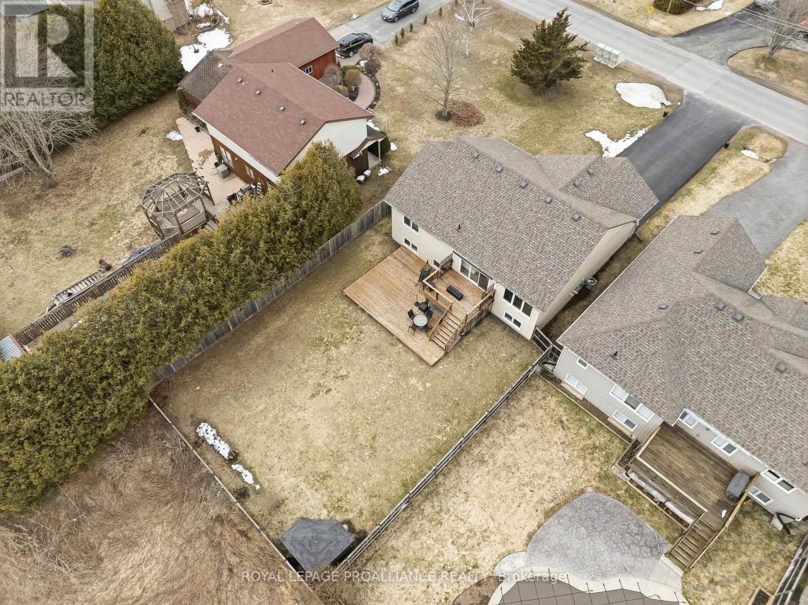 305 Raglan Street, Brighton, Ontario  K0K 1H0 - Photo 43 - X12930472