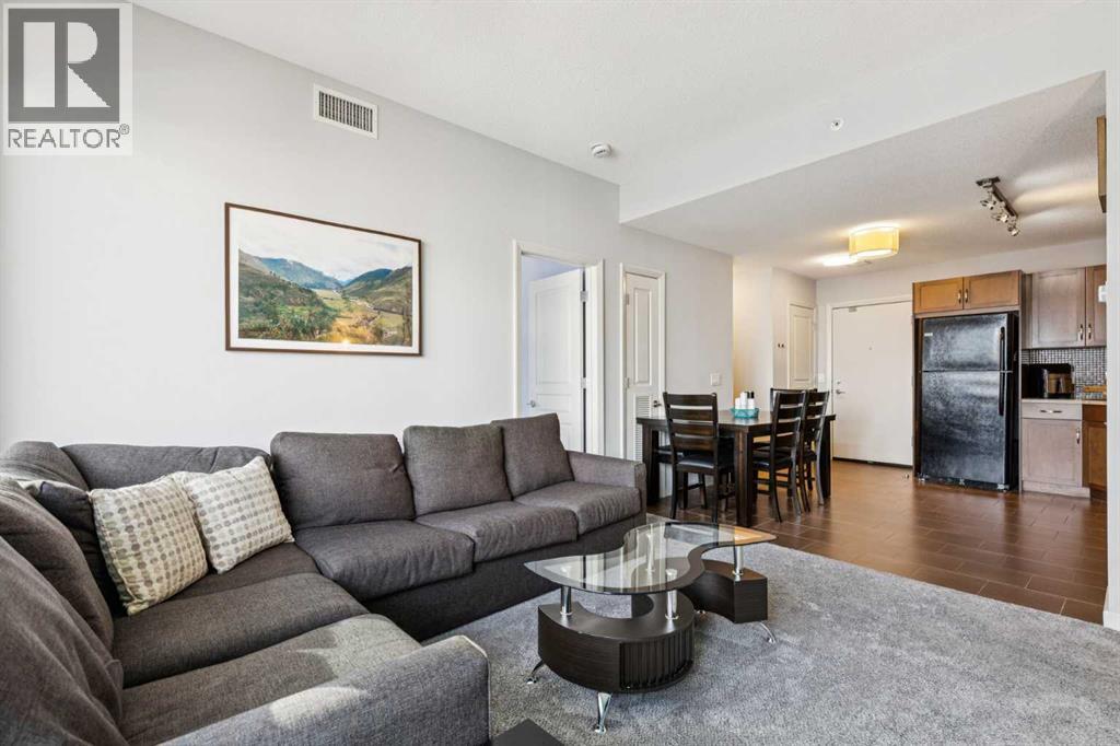 1208, 1320 1 Street Se, Calgary, Alberta  T2G 0G8 - Photo 12 - A2290972