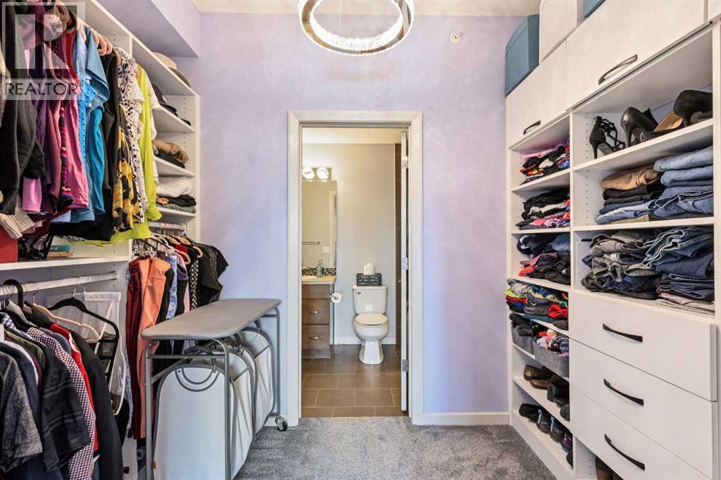 1208, 1320 1 Street Se, Calgary, Alberta  T2G 0G8 - Photo 22 - A2290972