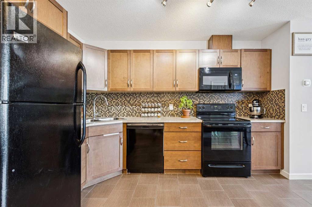 1208, 1320 1 Street Se, Calgary, Alberta  T2G 0G8 - Photo 6 - A2290972