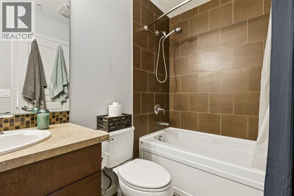 1208, 1320 1 Street Se, Calgary, Alberta  T2G 0G8 - Photo 25 - A2290972