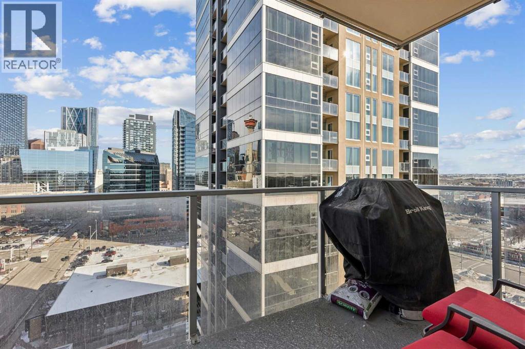 1208, 1320 1 Street Se, Calgary, Alberta  T2G 0G8 - Photo 27 - A2290972
