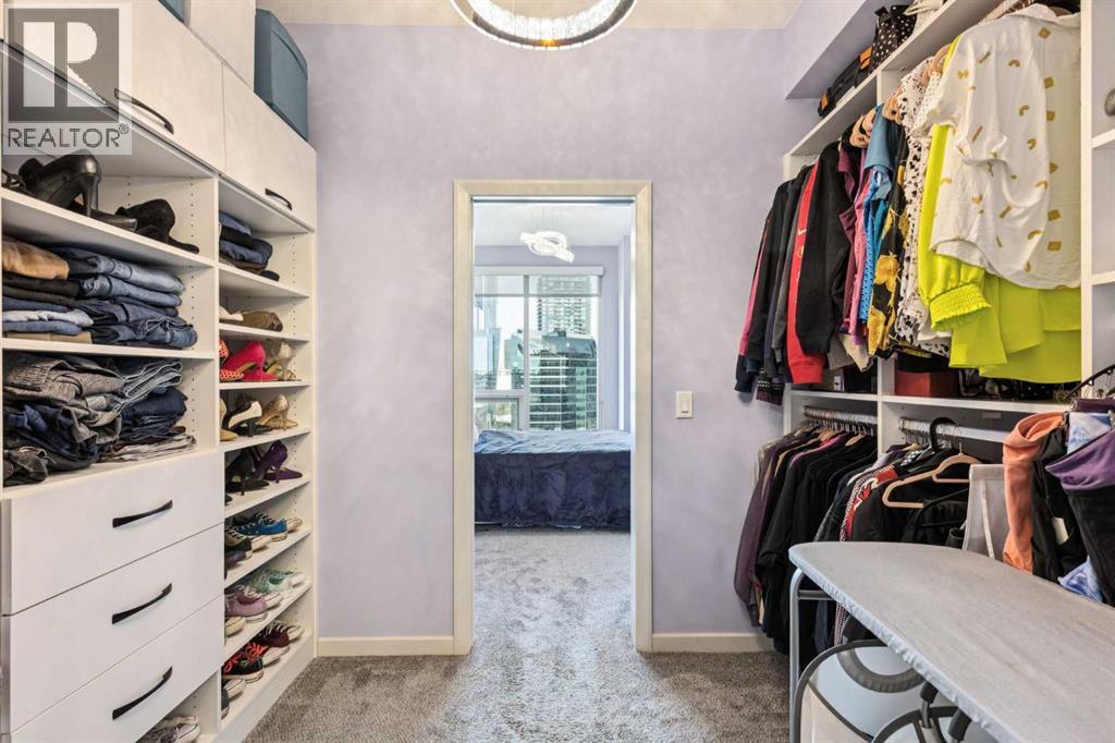 1208, 1320 1 Street Se, Calgary, Alberta  T2G 0G8 - Photo 23 - A2290972