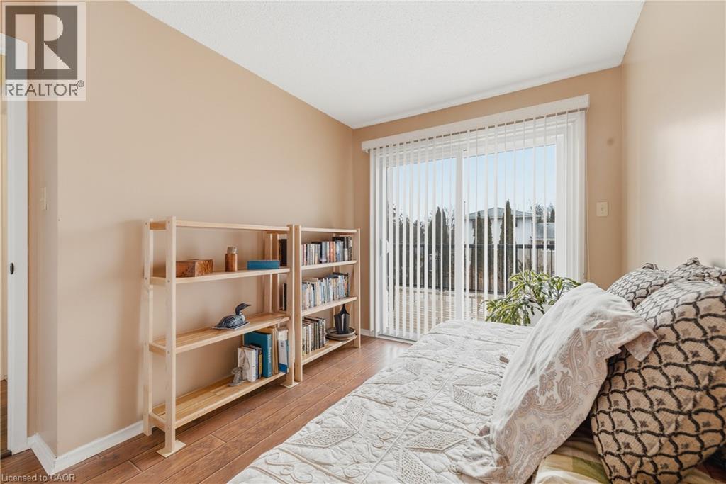 43 Ripley Crescent, Kitchener, Ontario  N2N 1W2 - Photo 24 - 40813703