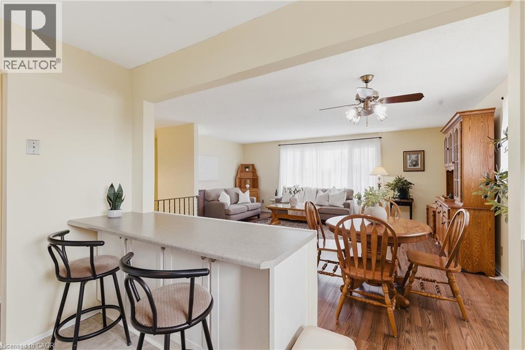 43 Ripley Crescent, Kitchener, Ontario  N2N 1W2 - Photo 14 - 40813703