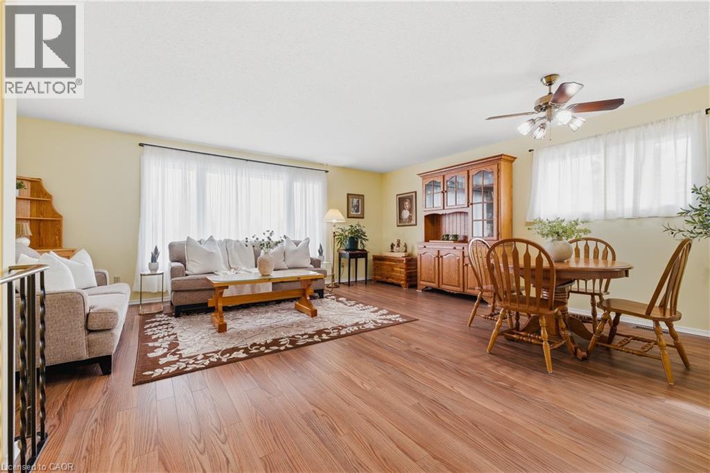 43 Ripley Crescent, Kitchener, Ontario  N2N 1W2 - Photo 6 - 40813703