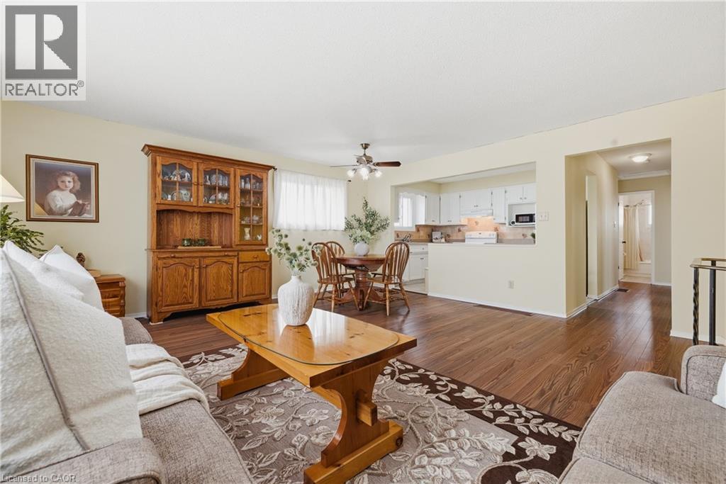 43 Ripley Crescent, Kitchener, Ontario  N2N 1W2 - Photo 7 - 40813703